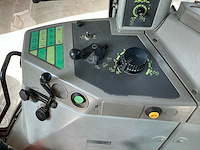 1996 fendt 514/2 turboshift vierwielaangedreven landbouwtractor - afbeelding 22 van  52