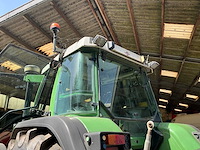 1996 fendt 514/2 turboshift vierwielaangedreven landbouwtractor - afbeelding 41 van  52