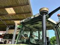 1996 fendt 514/2 turboshift vierwielaangedreven landbouwtractor - afbeelding 42 van  52