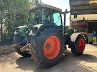 1996 fendt 514/2 turboshift vierwielaangedreven landbouwtractor - afbeelding 45 van  52