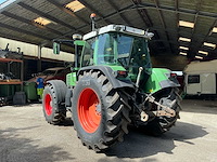 1996 fendt 514/2 turboshift vierwielaangedreven landbouwtractor - afbeelding 50 van  52