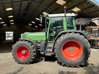 1996 fendt 514/2 turboshift vierwielaangedreven landbouwtractor - afbeelding 51 van  52