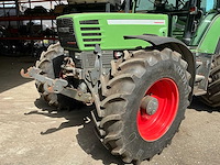 1996 fendt 514/2 turboshift vierwielaangedreven landbouwtractor - afbeelding 52 van  52