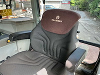 1996 fendt 514/2 turboshift vierwielaangedreven landbouwtractor - afbeelding 16 van  25