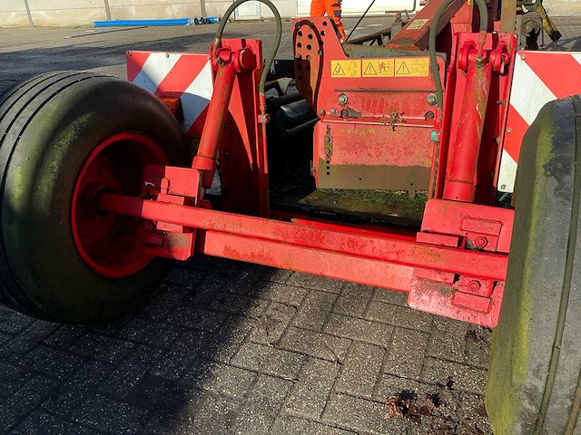 1996 ferabol 1400/46-0 rotorkopeg - afbeelding 4 van  14