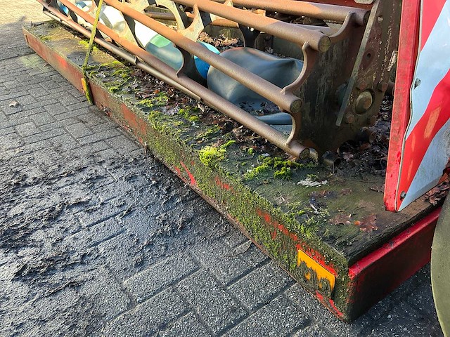 1996 ferabol 1400/46-0 rotorkopeg - afbeelding 5 van  14