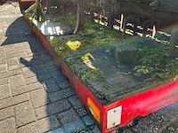 1996 ferabol 1400/46-0 rotorkopeg - afbeelding 6 van  14