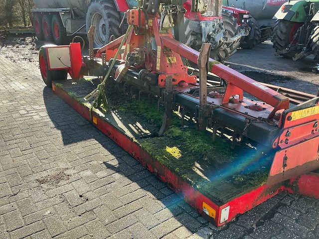 1996 ferabol 1400/46-0 rotorkopeg - afbeelding 7 van  14