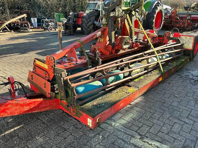 1996 ferabol 1400/46-0 rotorkopeg - afbeelding 8 van  14