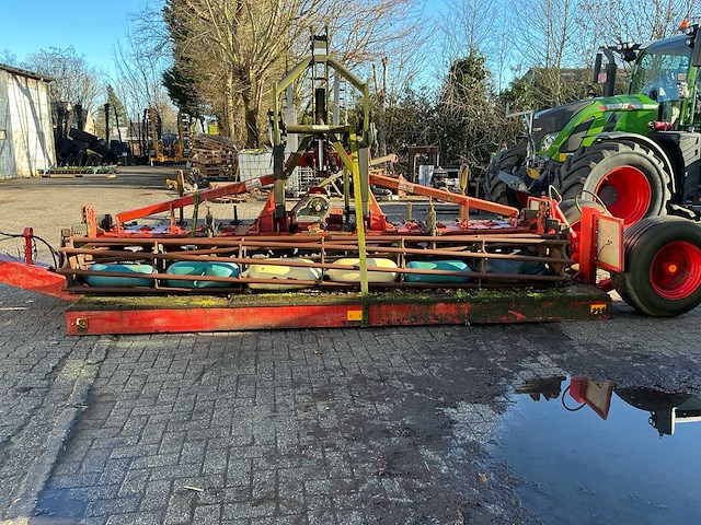 1996 ferabol 1400/46-0 rotorkopeg - afbeelding 9 van  14