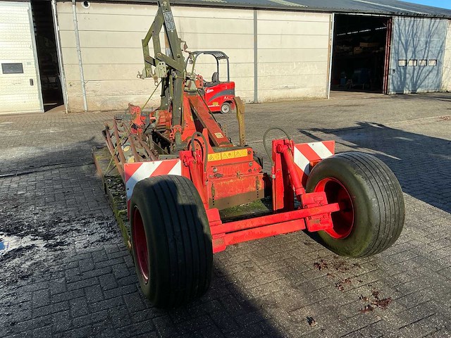 1996 ferabol 1400/46-0 rotorkopeg - afbeelding 10 van  14