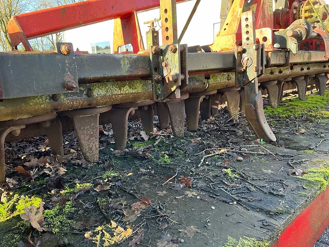 1996 ferabol 1400/46-0 rotorkopeg - afbeelding 12 van  14