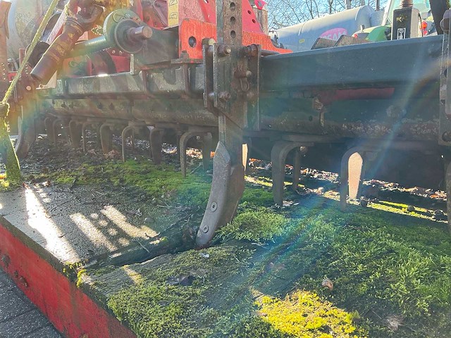 1996 ferabol 1400/46-0 rotorkopeg - afbeelding 14 van  14