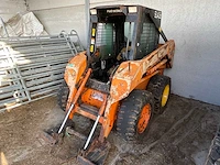 1996 fiat hitachi shovel