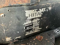 1996 fiat hitachi shovel - afbeelding 7 van  10