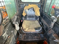 1996 fiat hitachi shovel - afbeelding 9 van  10