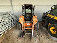 1996 fiat hitachi shovel - afbeelding 6 van  10