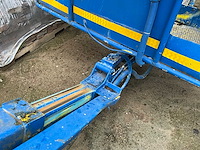 1996 genie z-45/22 hoogwerker - afbeelding 3 van  26