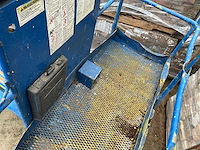 1996 genie z-45/22 hoogwerker - afbeelding 5 van  26