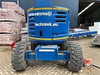 1996 genie z-45/22 hoogwerker - afbeelding 8 van  26