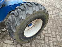 1996 genie z-45/22 hoogwerker - afbeelding 11 van  26