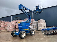 1996 genie z-45/22 hoogwerker