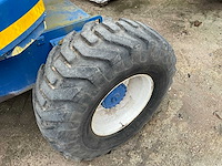 1996 genie z-45/22 hoogwerker - afbeelding 15 van  26