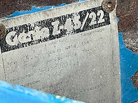 1996 genie z-45/22 hoogwerker - afbeelding 17 van  26