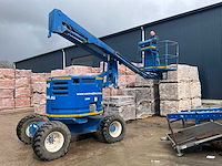 1996 genie z-45/22 hoogwerker - afbeelding 18 van  26