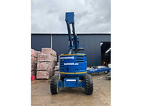 1996 genie z-45/22 hoogwerker - afbeelding 19 van  26