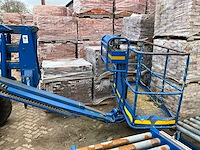 1996 genie z-45/22 hoogwerker - afbeelding 21 van  26