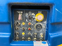 1996 genie z-45/22 hoogwerker - afbeelding 22 van  26