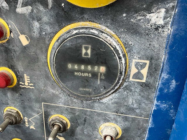 1996 genie z-45/22 hoogwerker - afbeelding 23 van  26