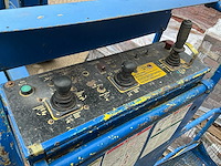 1996 genie z-45/22 hoogwerker - afbeelding 4 van  25