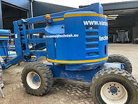 1996 genie z-45/22 hoogwerker - afbeelding 9 van  25