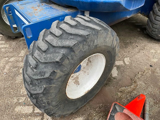 1996 genie z-45/22 hoogwerker - afbeelding 13 van  25