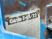 1996 genie z-45/22 hoogwerker - afbeelding 26 van  26