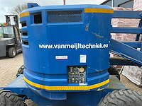 1996 genie z-45/22 hoogwerker - afbeelding 23 van  25