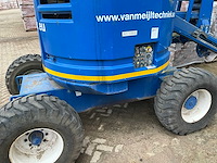 1996 genie z-45/22 hoogwerker - afbeelding 24 van  25