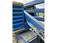 1996 genie z-45/22 hoogwerker - afbeelding 25 van  25