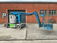 1996 genie z34/22n hoogwerker - afbeelding 1 van  7