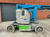 1996 genie z34/22n hoogwerker - afbeelding 2 van  7