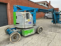 1996 genie z34/22n hoogwerker - afbeelding 5 van  7