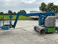 1996 genie z34/22n hoogwerker - afbeelding 6 van  7