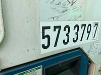 1996 graaf microlink 2 koelcontainer - afbeelding 10 van  15