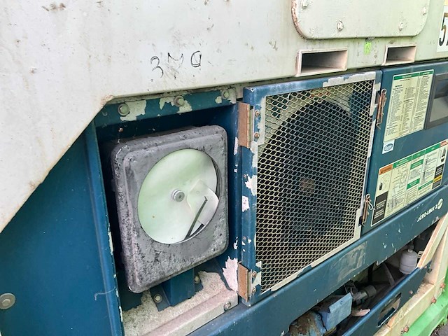 1996 graaf microlink 2 koelcontainer - afbeelding 11 van  15