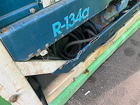 1996 graaf microlink 2 koelcontainer - afbeelding 13 van  15