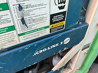 1996 graaf microlink 2 koelcontainer - afbeelding 15 van  15