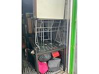 1996 graaf microlink 2 koelcontainer - afbeelding 7 van  15