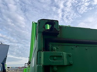 1996 graaf microlink 2 koelcontainer - afbeelding 8 van  15